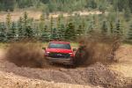 Chevrolet Silverado LT Z71 Trail Boss Crew Cab 2018 года
